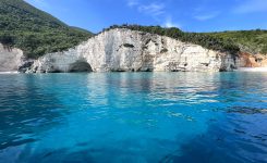 #13 – One summer in Greece